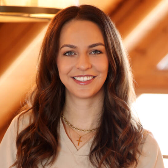 Un sourire reconnaissant est ma motivation.