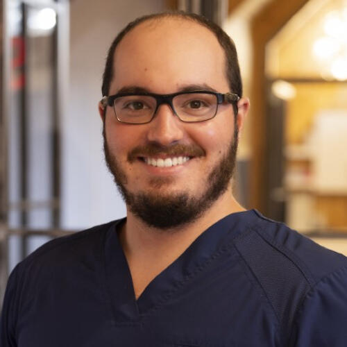 Prendre soin de votre sourire, c’est prendre soin de vous.