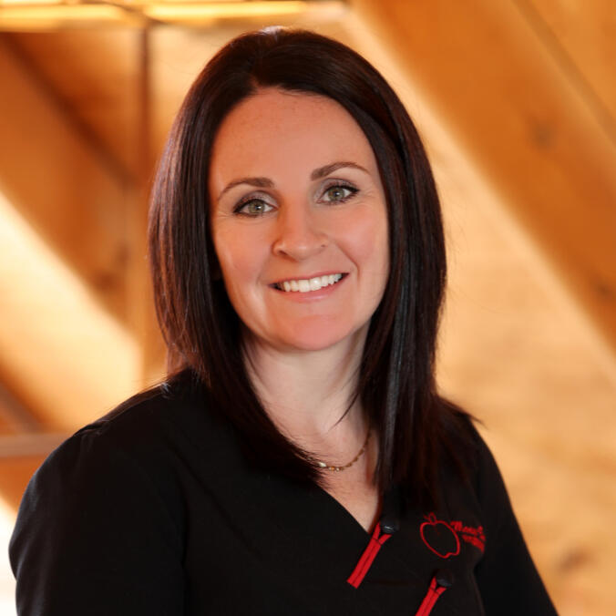 Engagée à offrir des soins qui vont bien au-delà des attentes.