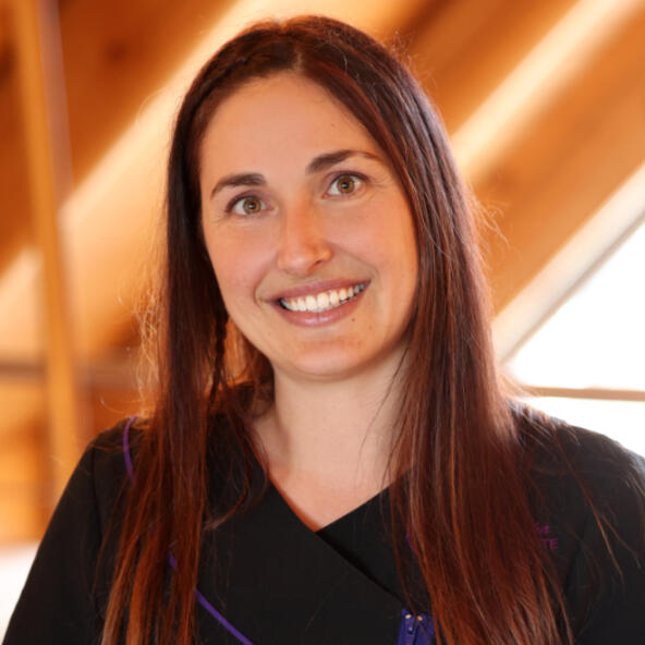 Faire de chaque interaction un pas vers la confiance et le bien-être.