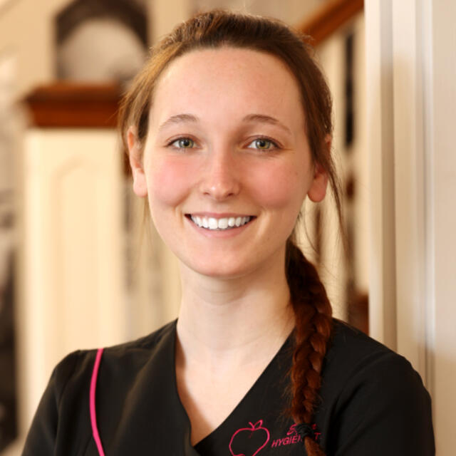 Voir l’anxiété disparaître, c’est ce qui me motive.