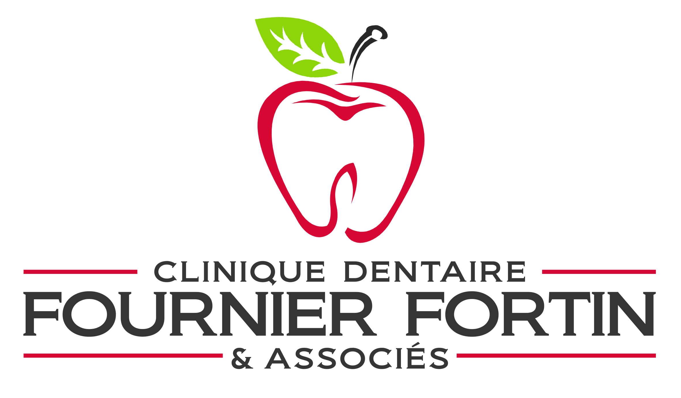 Clinique dentaire Fournier Fortin